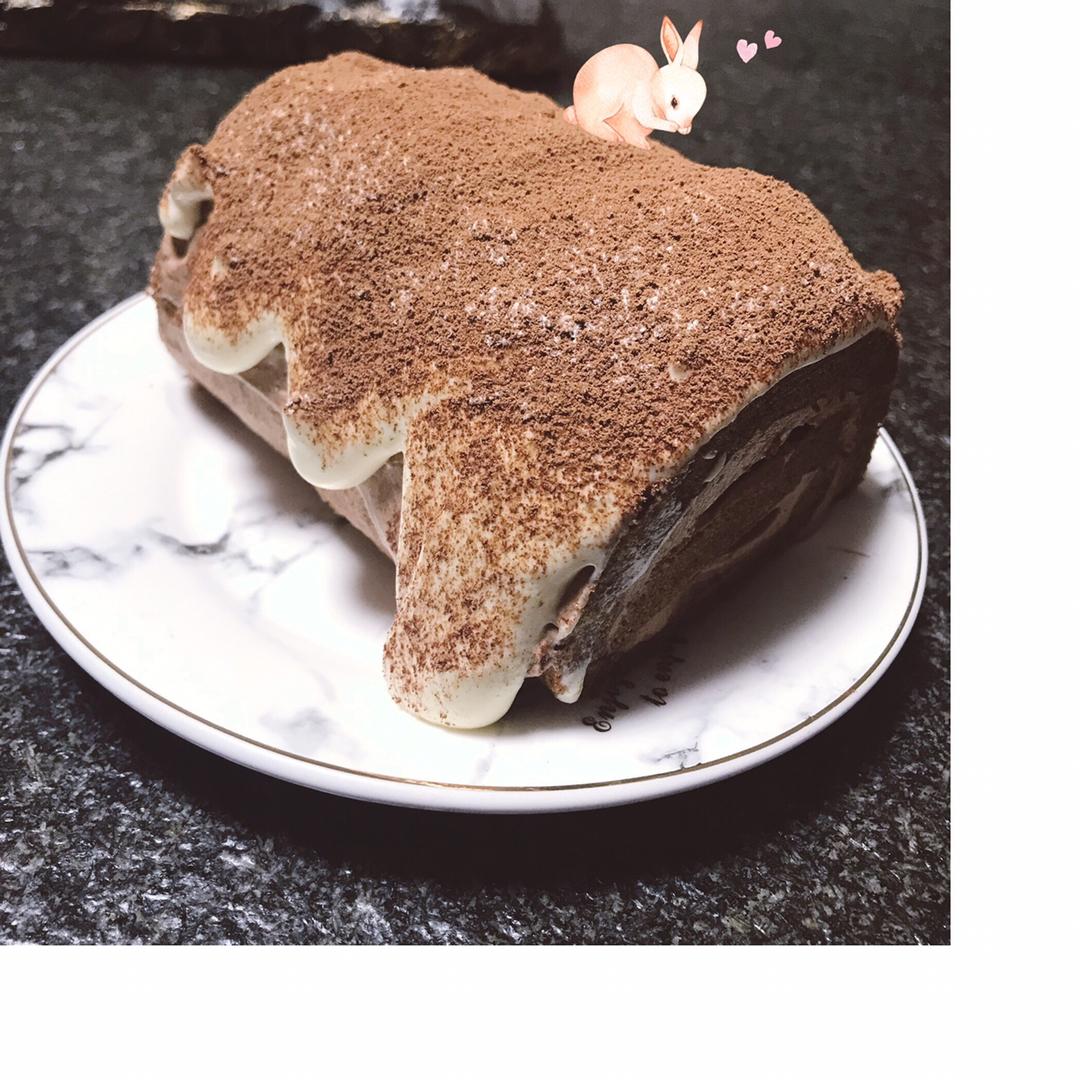 网红脏脏卷，比脏脏包更好吃哦