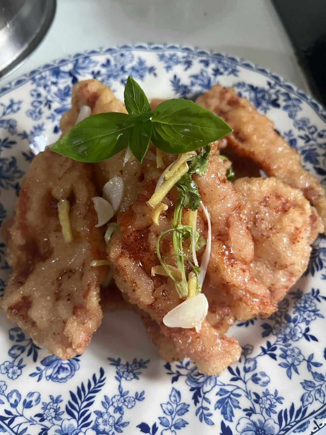 锅包肉（超详细+原创视频）丨东北小孩的生命之光、欲望之火、灵魂的原罪