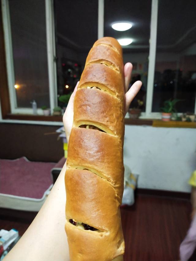 新疆果仁列巴(包好吃零失败)