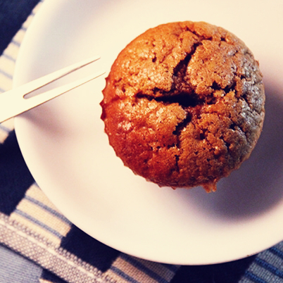 巧克力熔岩蛋糕(全图文超简单)