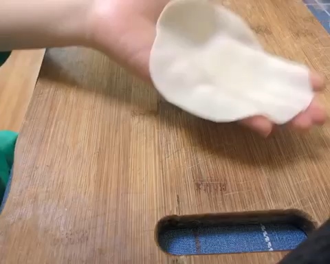 香菇糯米烧卖的做法 步骤13