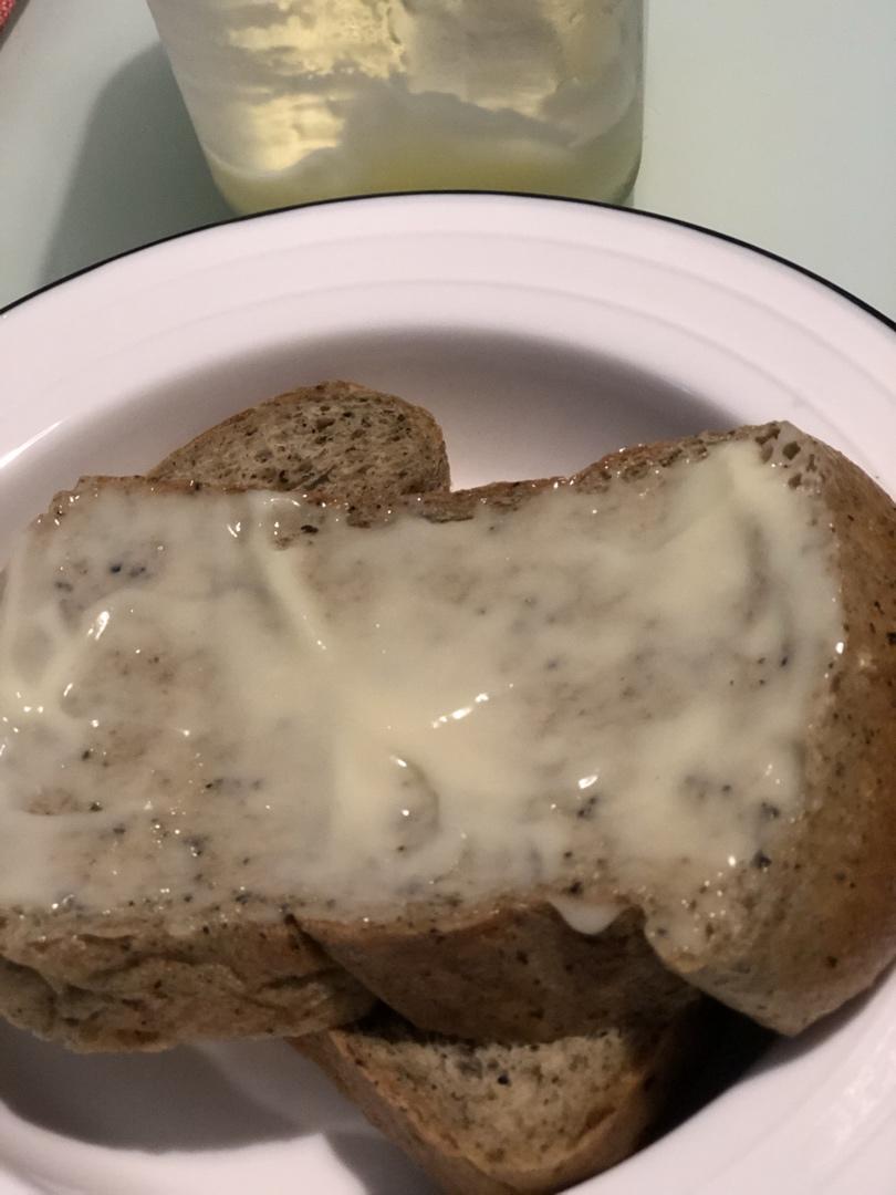 keto生酮面包