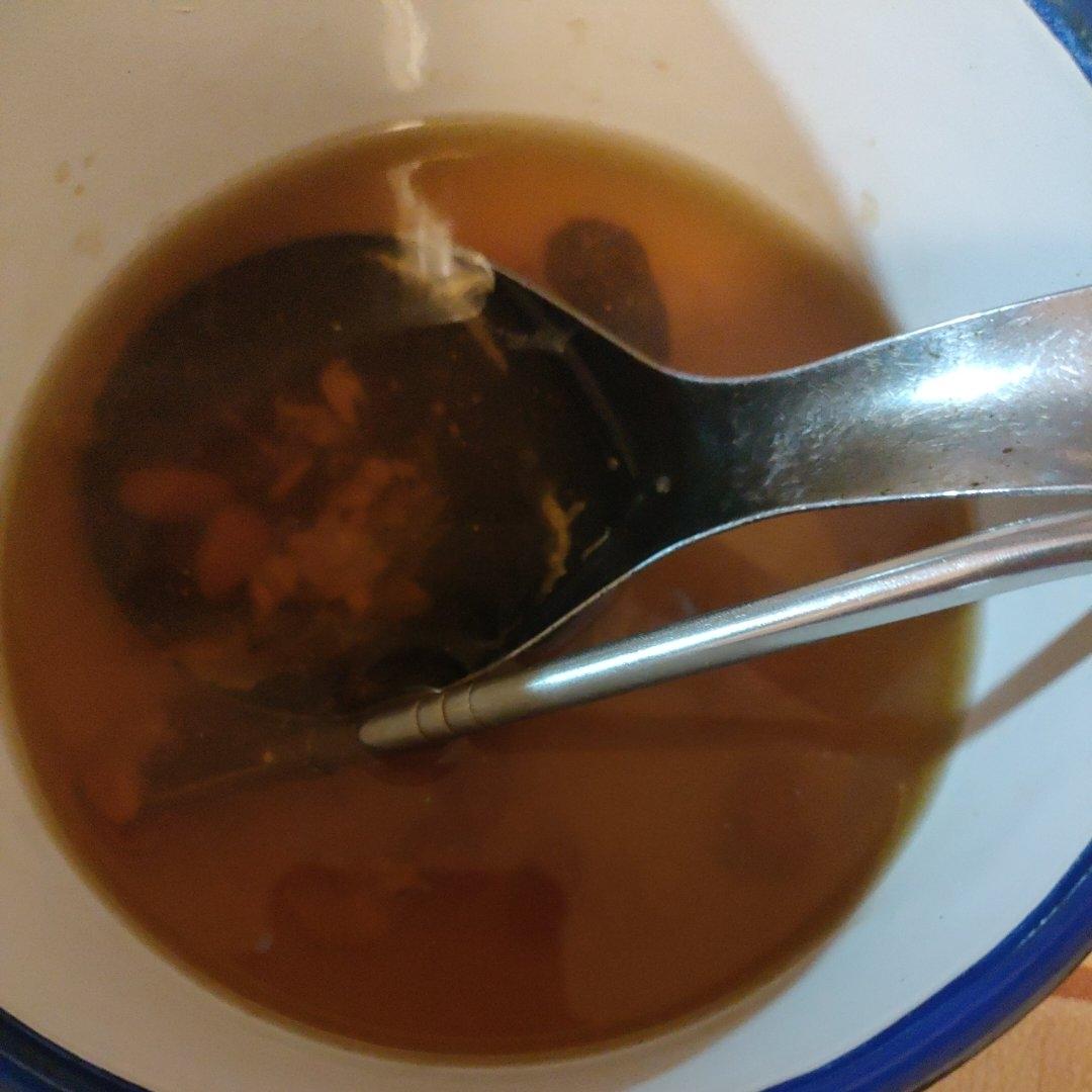 女孩子经期喝这个，驱寒❗️暖宫❗养颜❗️