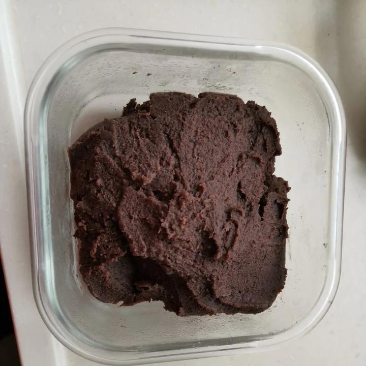 超简单自制红豆沙馅