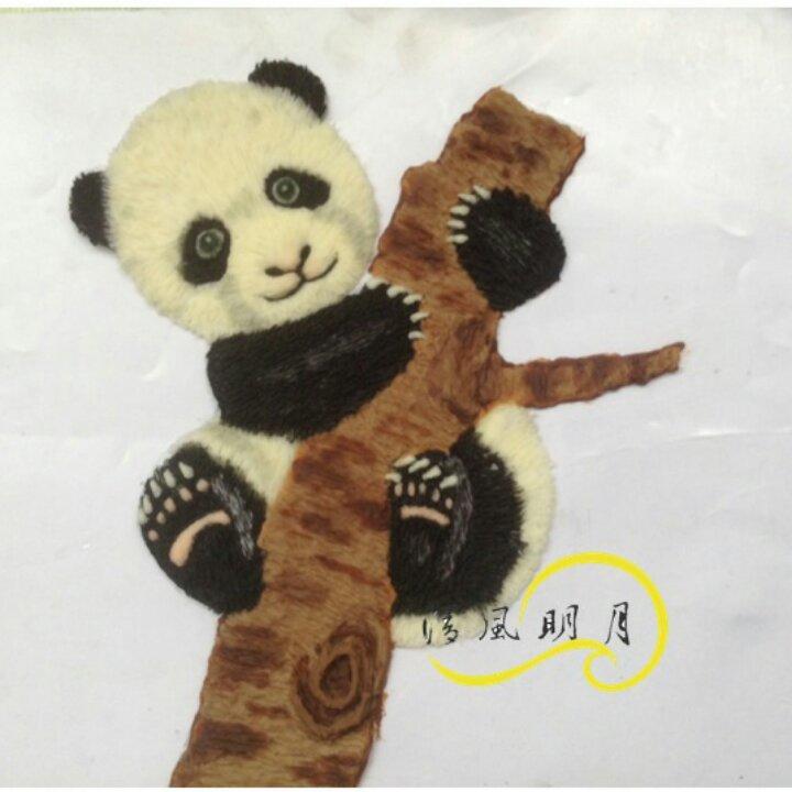 心形花篮雏菊蛋糕