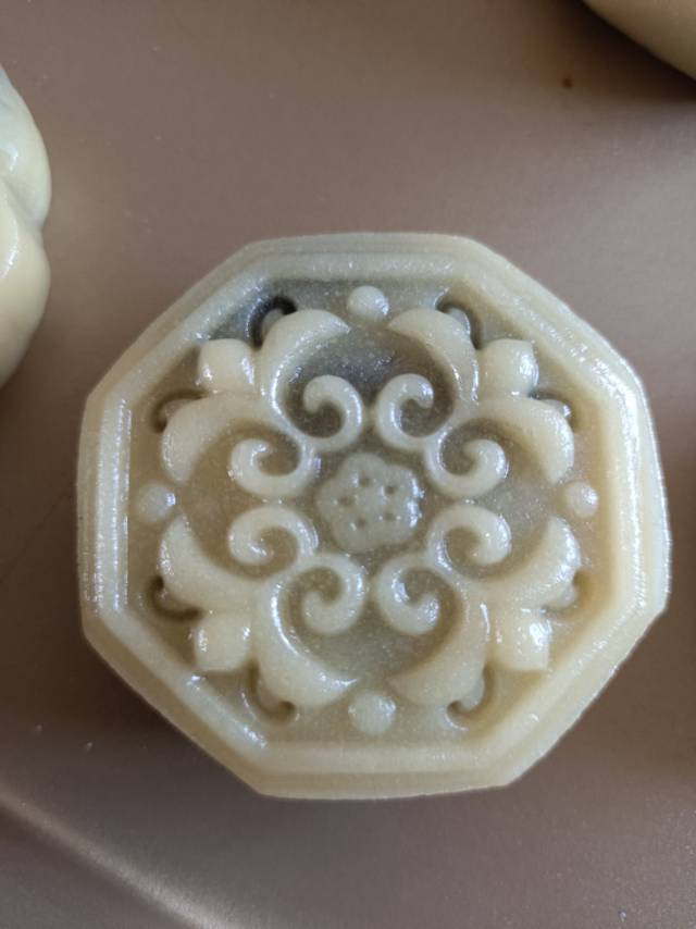 广式月饼（50克）