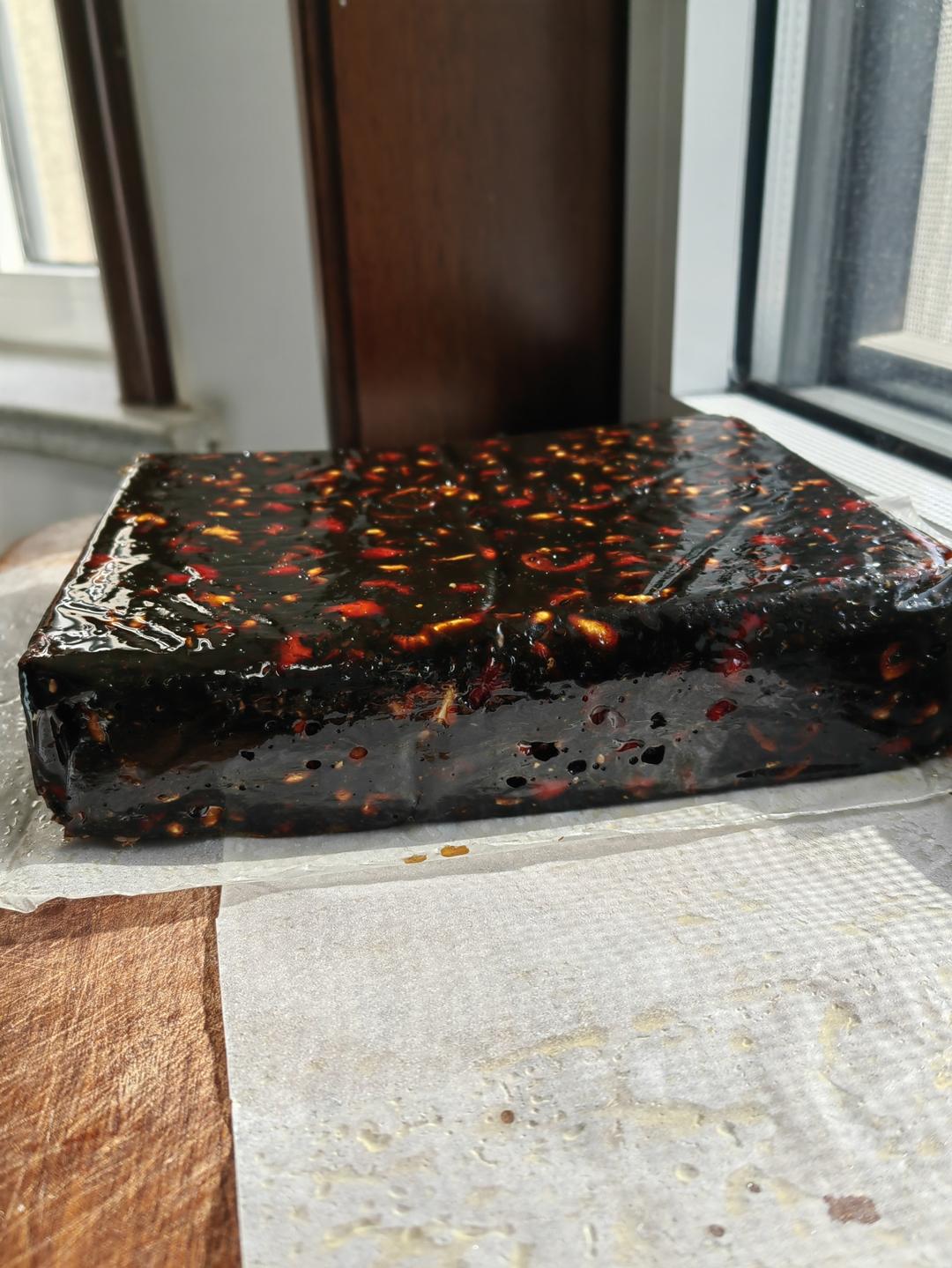 阿胶糕 超详细 零失败（附视频）