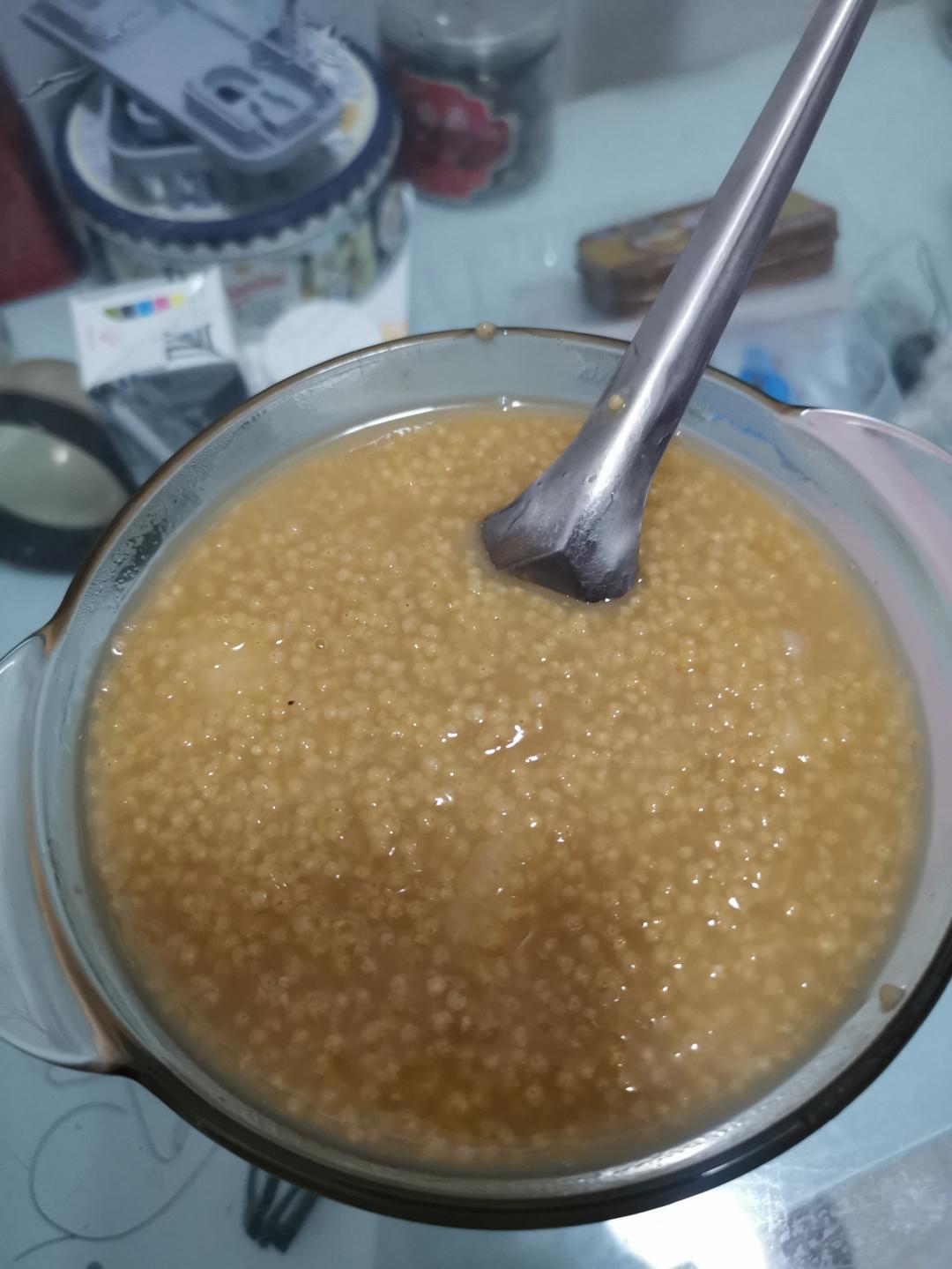 适合冬天早餐的六款粥，别错过