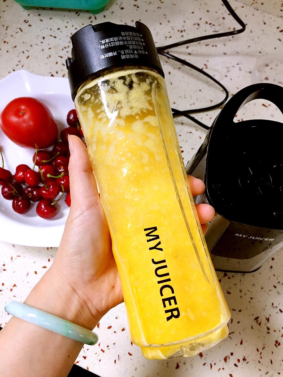 我的果汁（My juice）