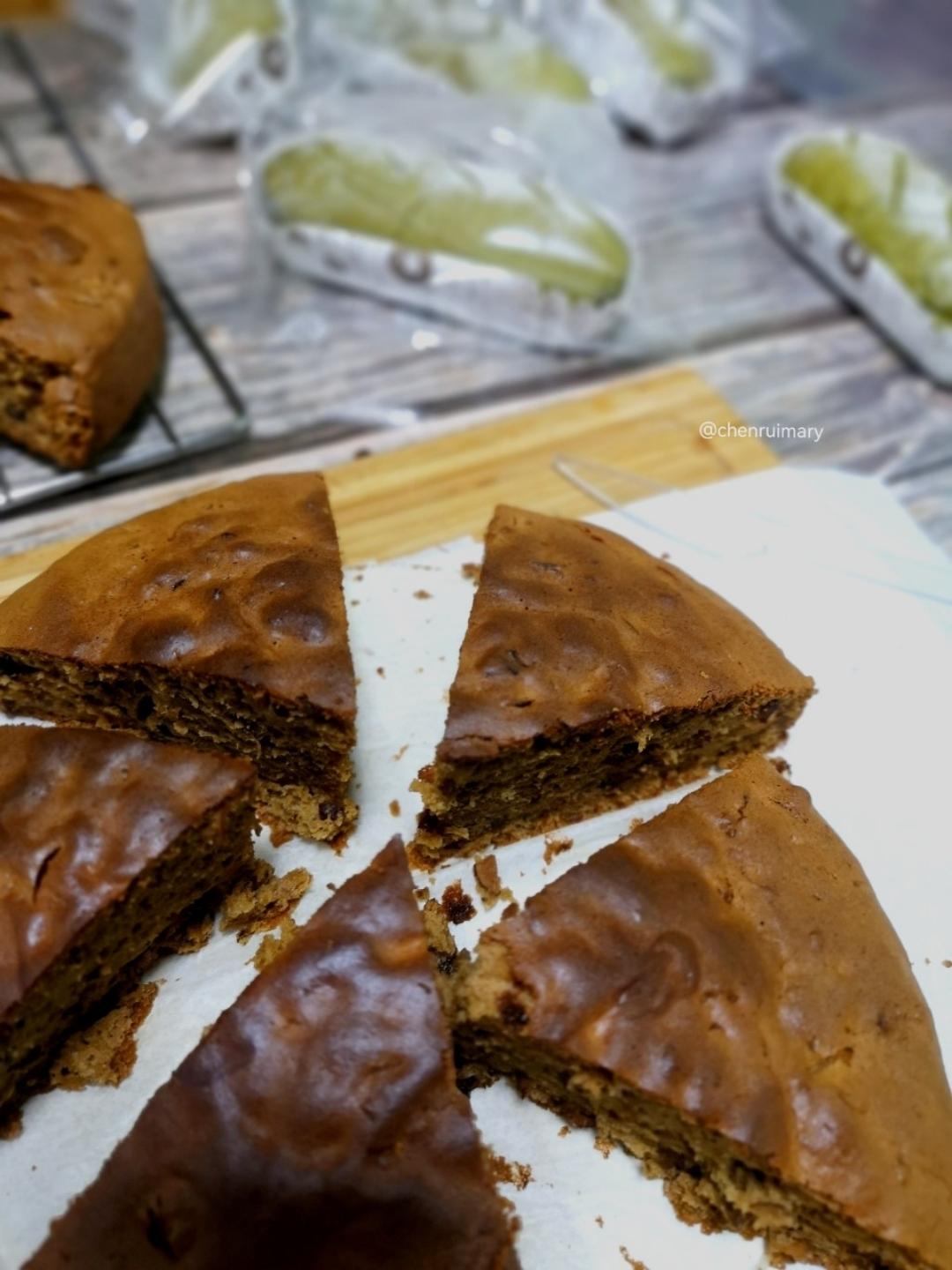 比五道口枣糕王还好吃的枣糕