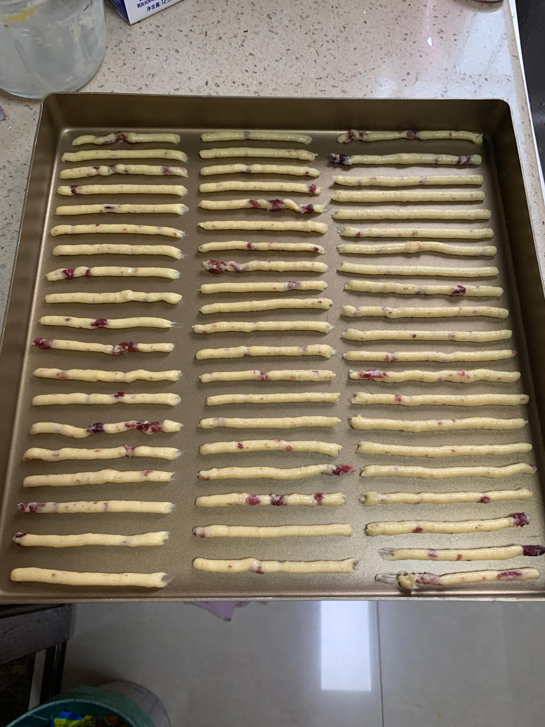 麻薯粉解锁🔒芝士棒丨又酥又脆多种口味丨简单快手零失败