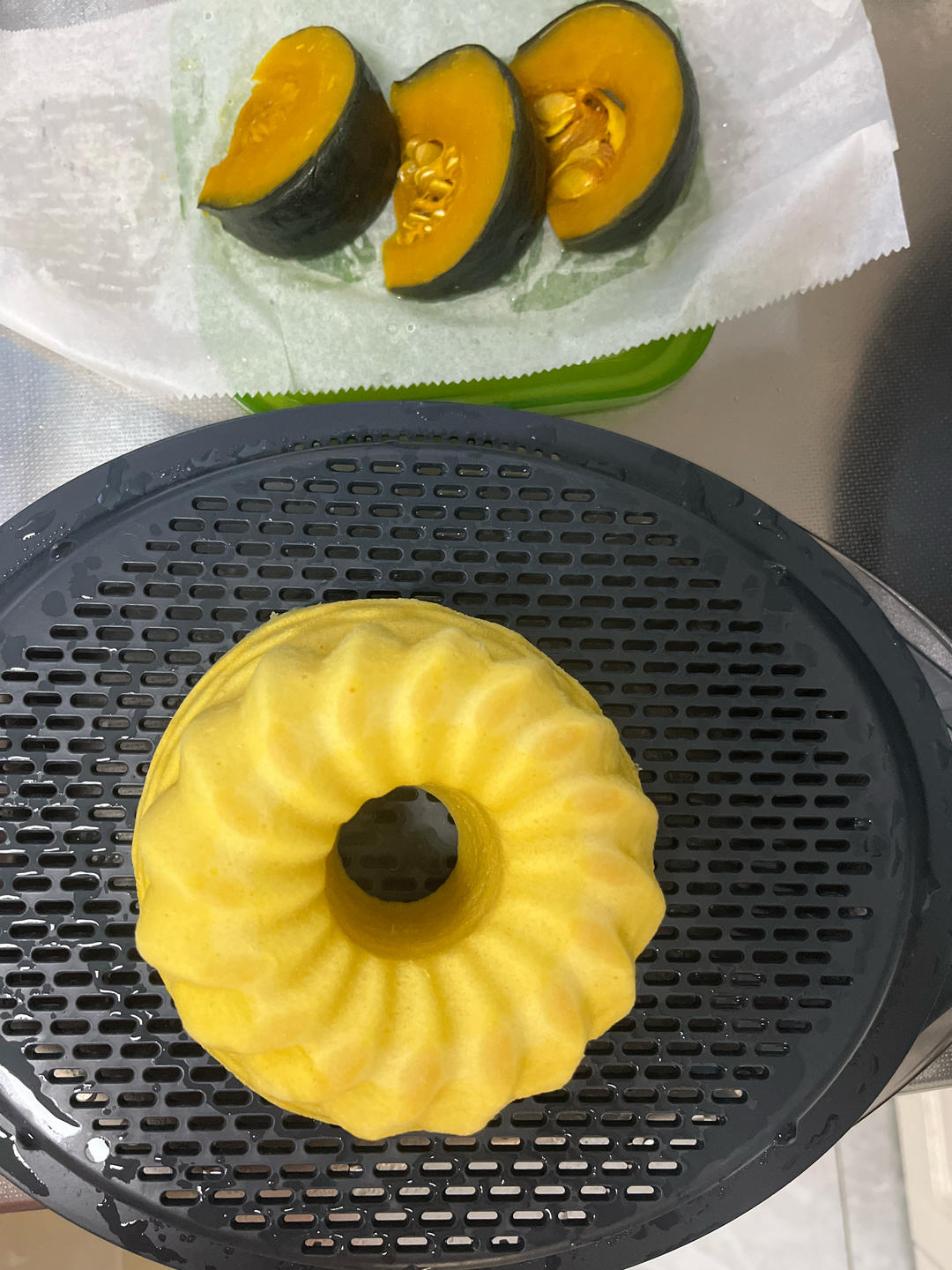 纯小米糕（小美版）