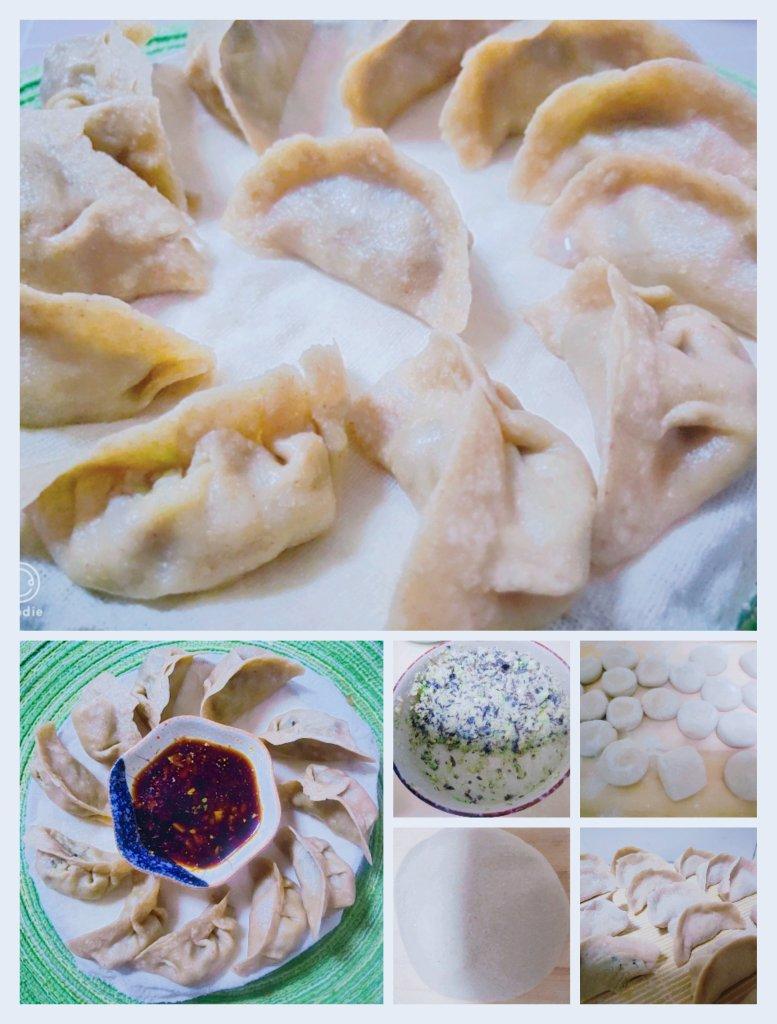 我的健康素食新体验