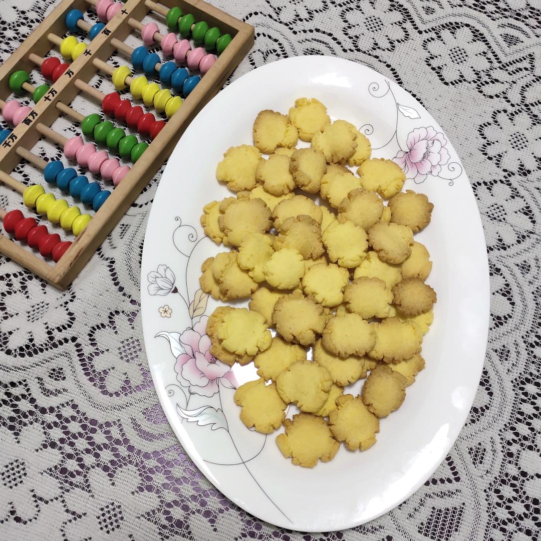 玛格丽特小饼干