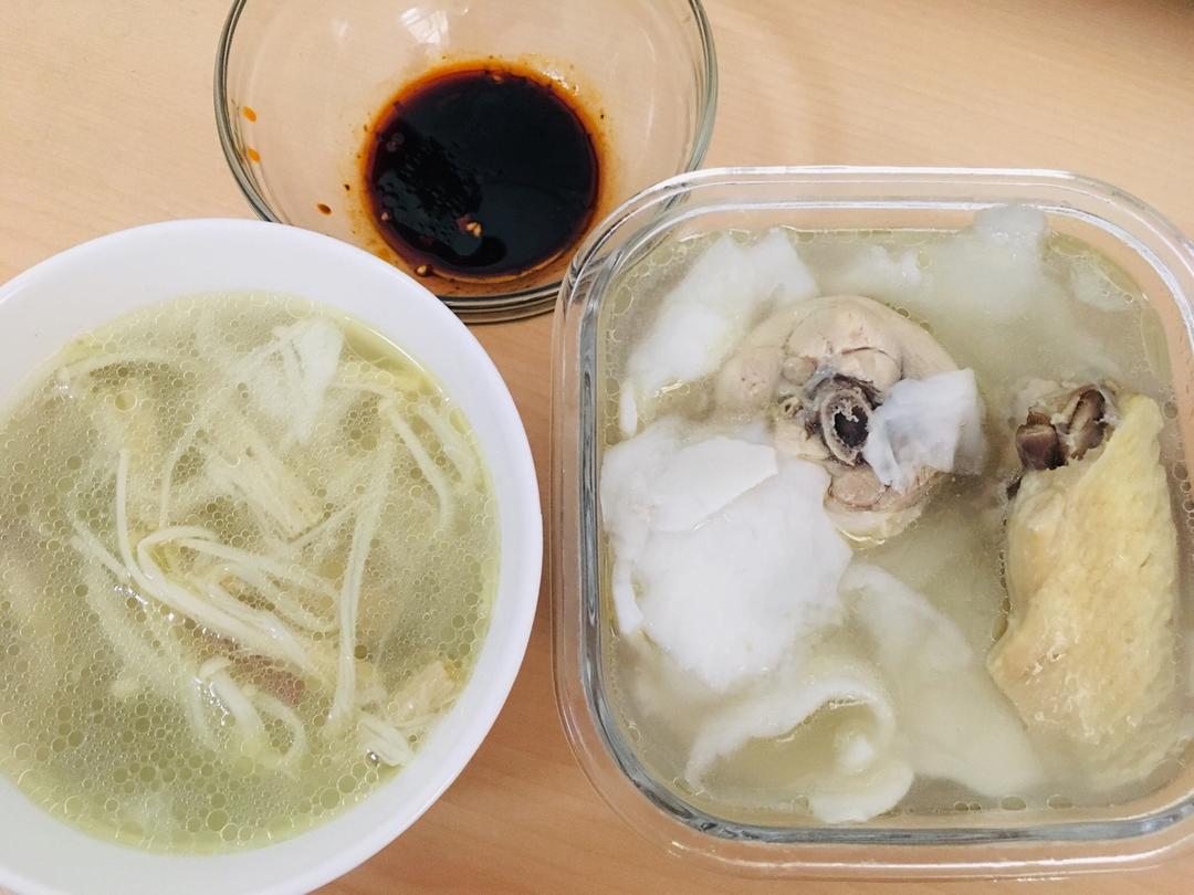 椰子鸡