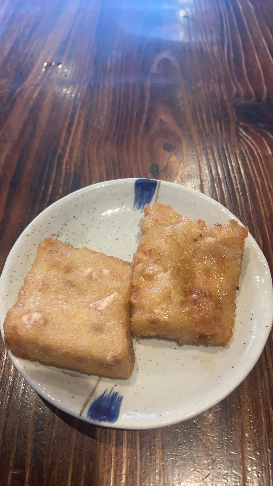 芋头糕（三角糕）