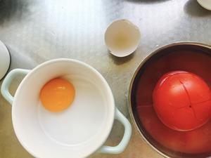 软嫩鸡蛋羹，零基础轻松做的做法 步骤2