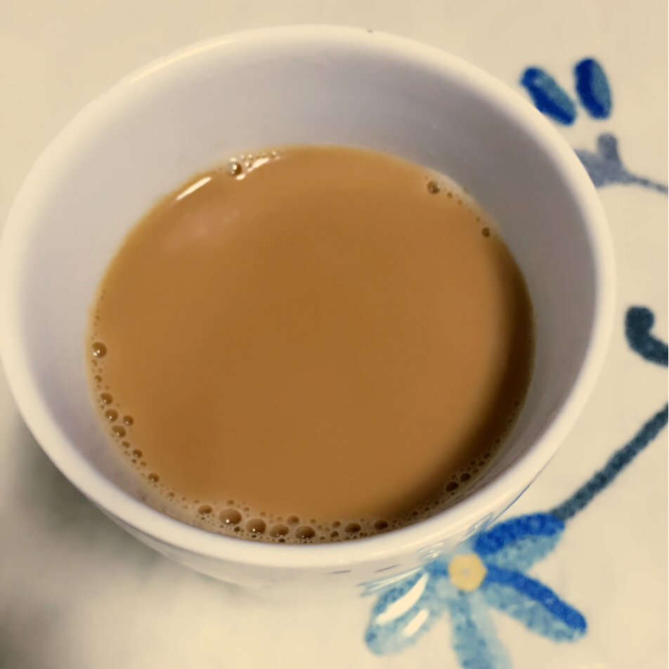 手打咖啡（网红400次泡沫咖啡）