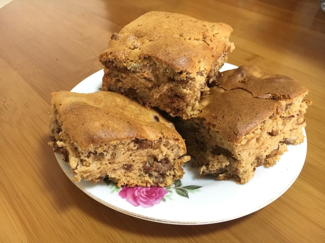 比五道口枣糕王还好吃的枣糕