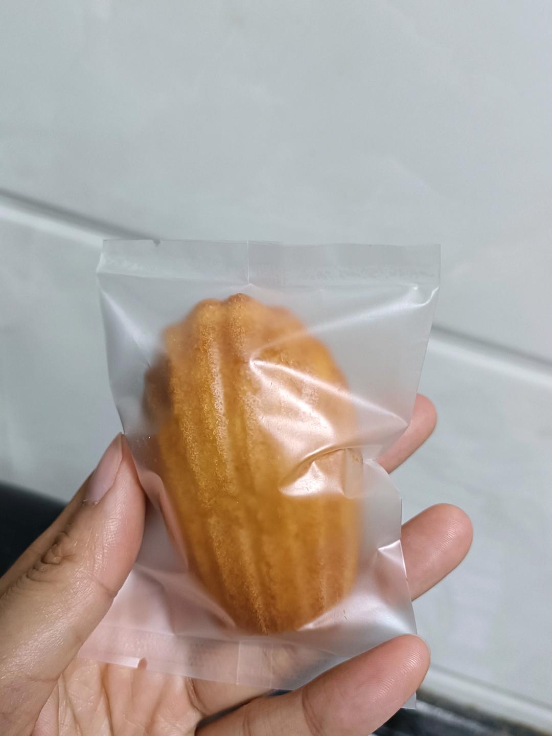 最美|最香|最快手|玛德琳好吃的让你感动教程分享