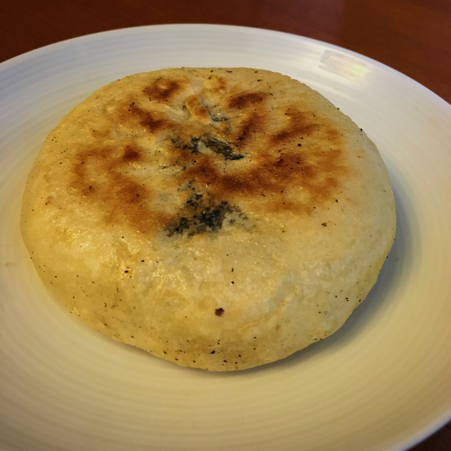 老北京吃食-糖油饼儿（新手也适用）