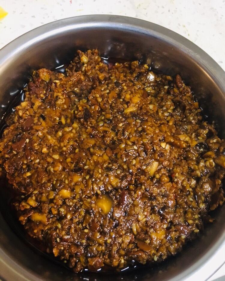 彭小猫-426做的香菇酱