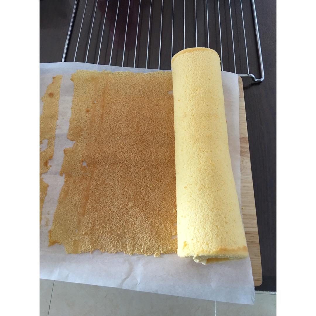 小四卷～风靡美食群的美味蛋糕卷