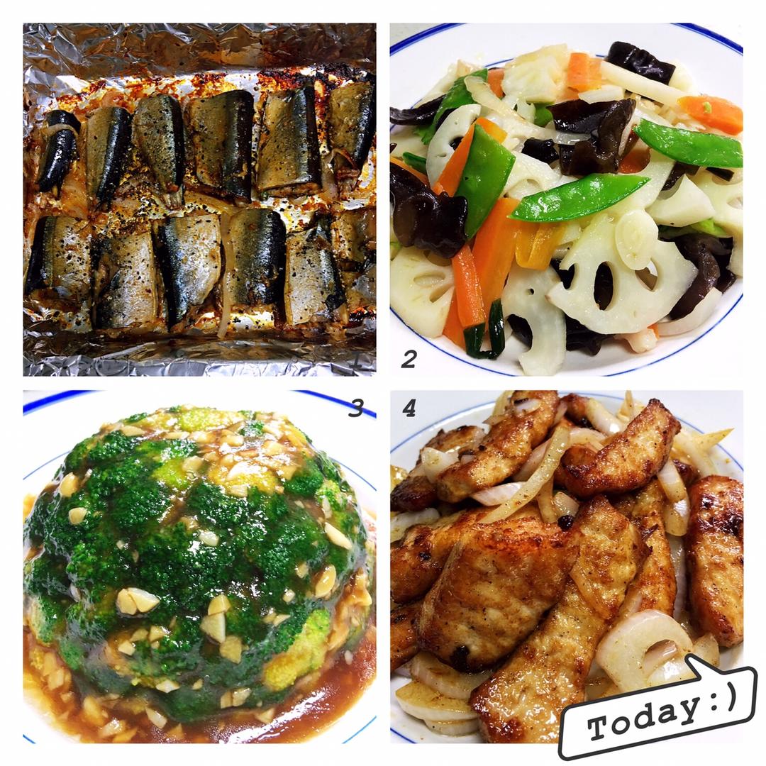 无敌好吃的香煎豆腐