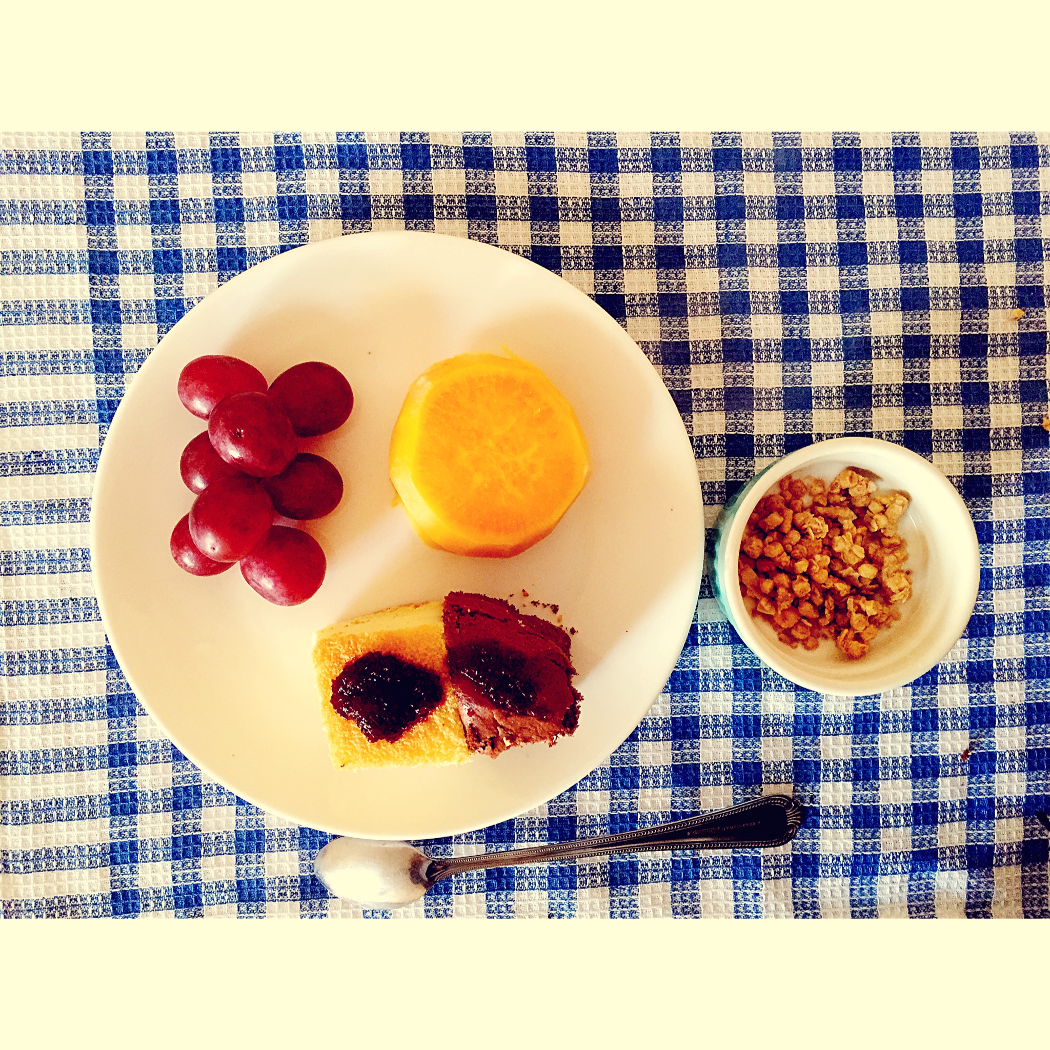 自从下载了下厨房，我的减肥之路就终结了