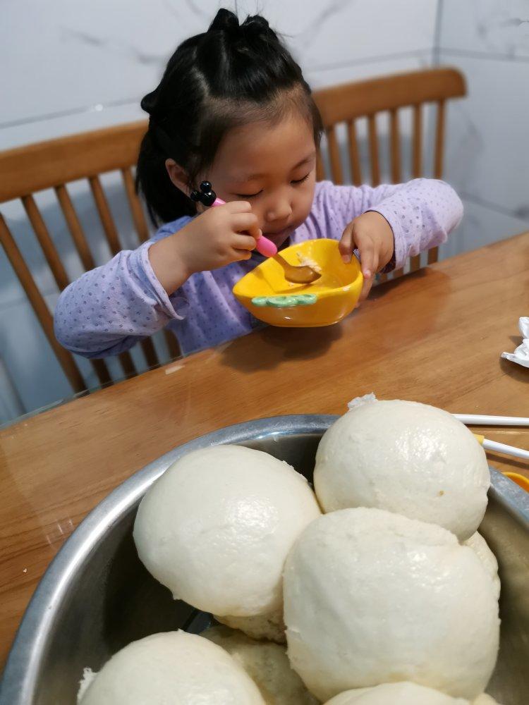 手把手教你蒸馒头