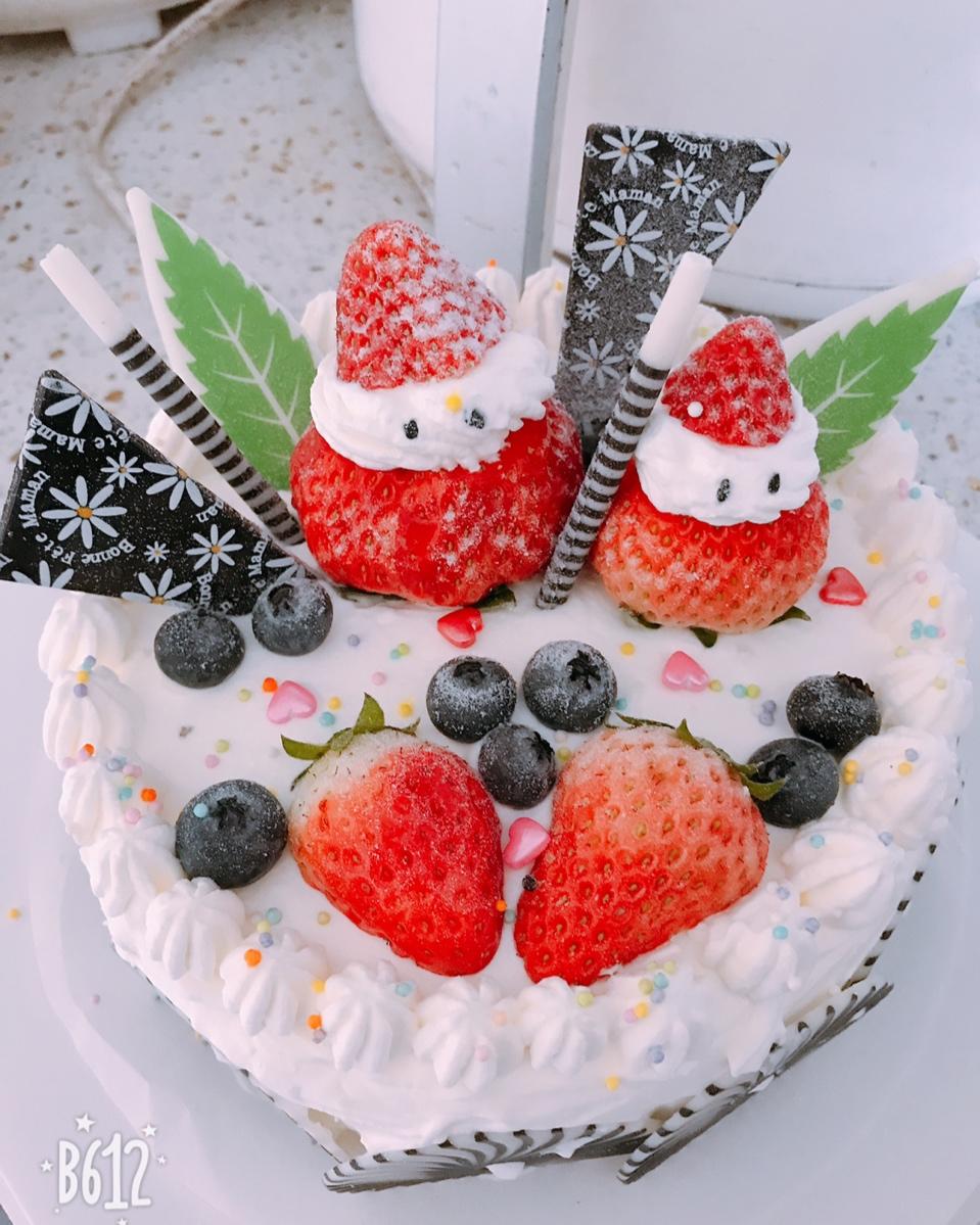 生日蛋糕
