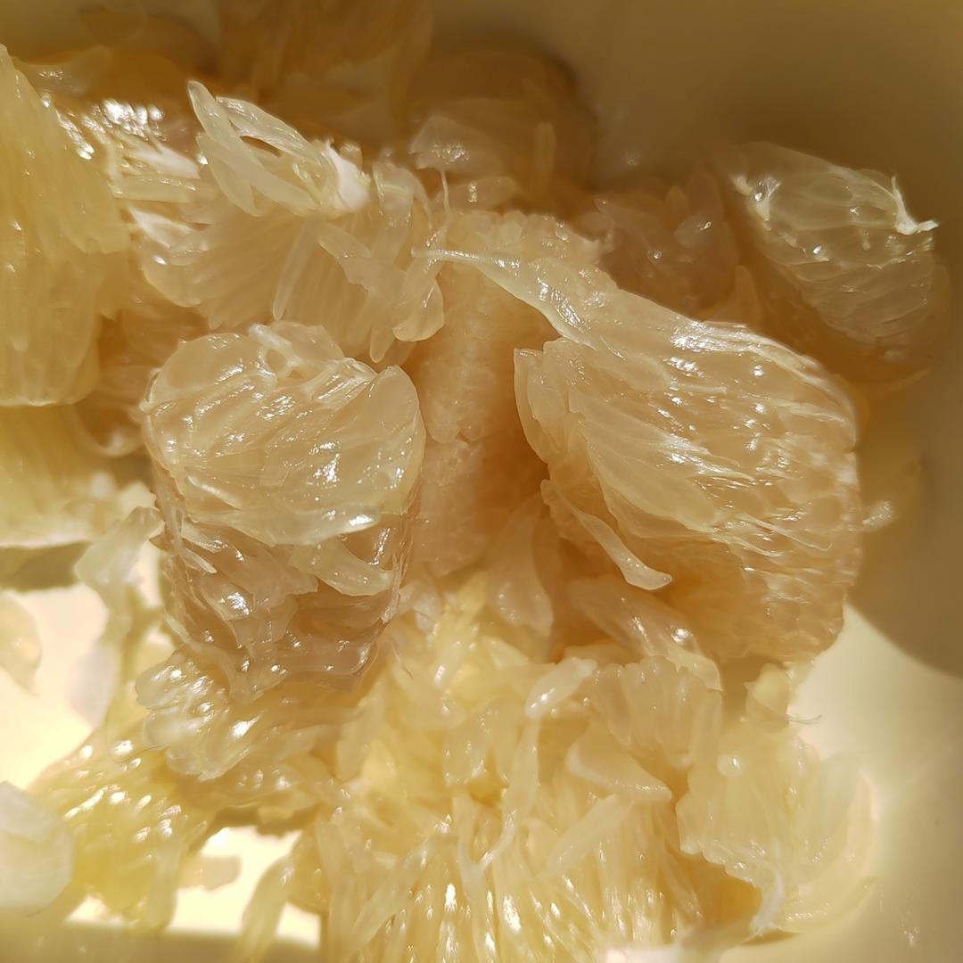国庆期间七天食谱