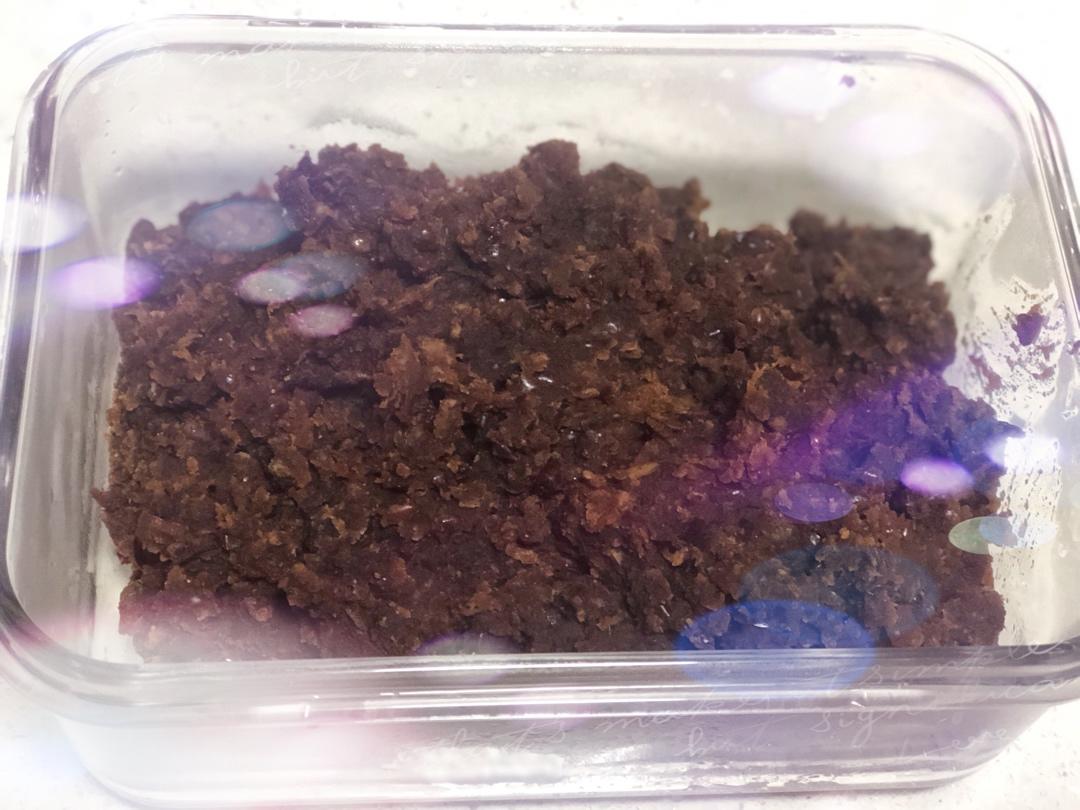 红豆馅儿