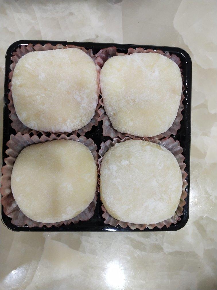 雪媚娘(售卖6年自用配方)