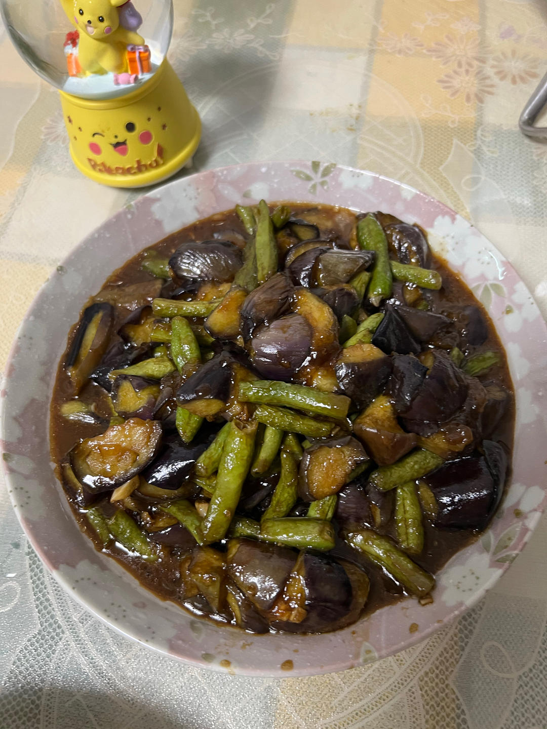 烧茄子最简单的方法