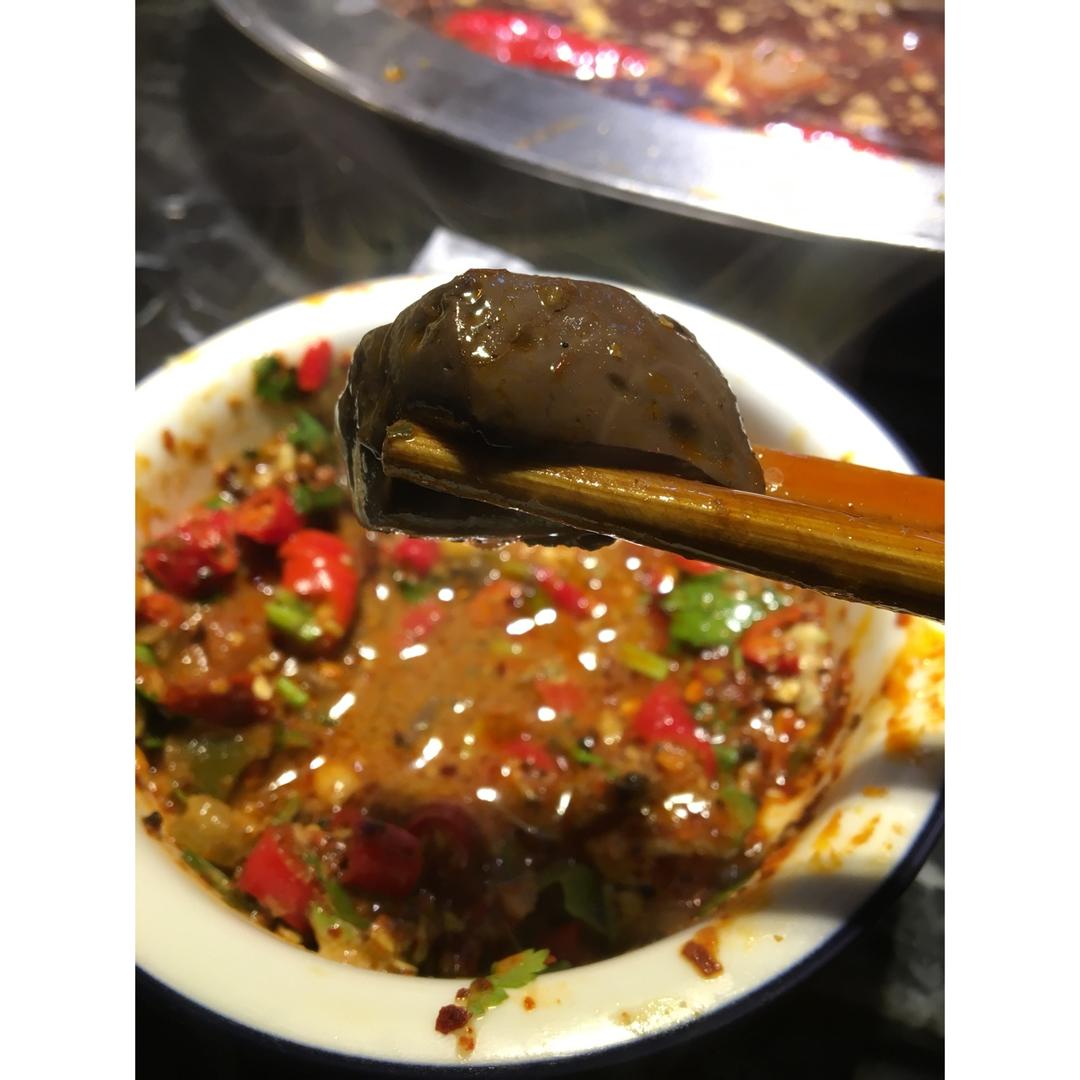 杂食