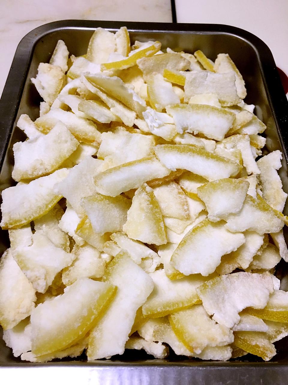 止咳化痰柚皮糖