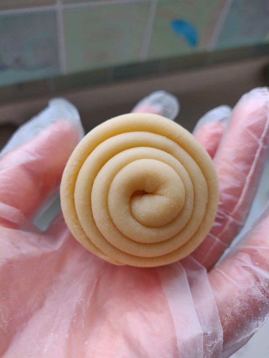 纯奶手撕吐司