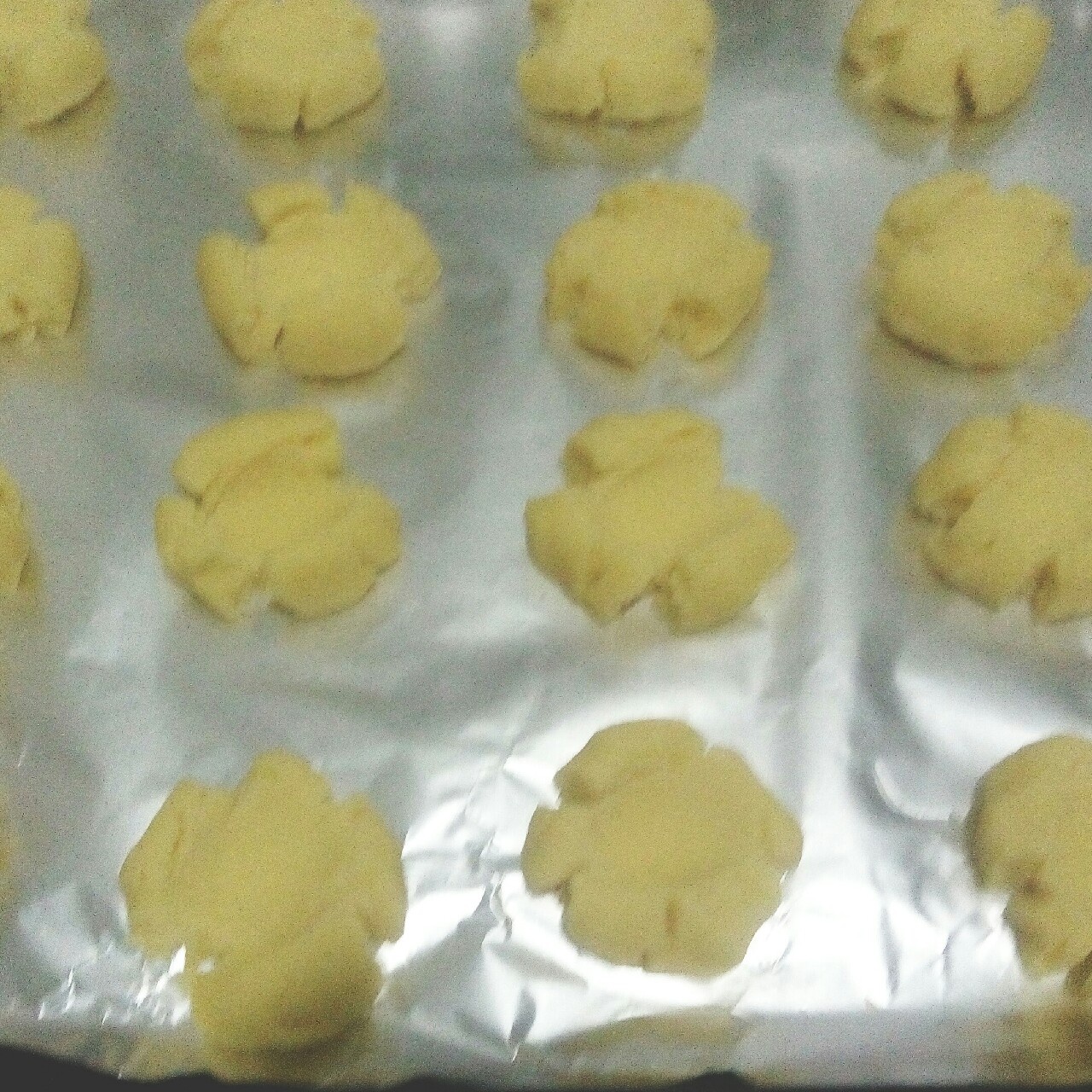 玛格丽特小饼