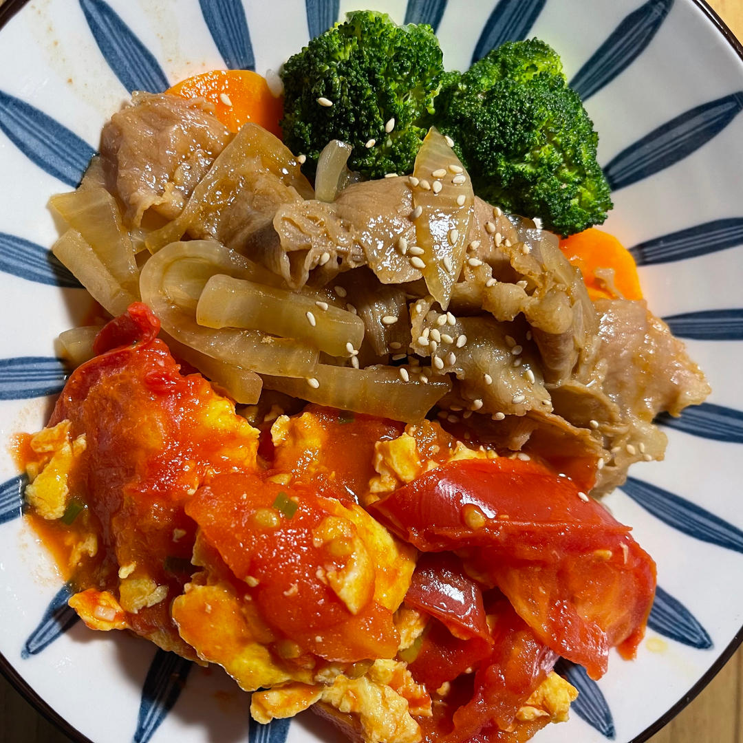 10分钟完美复刻❣️ 吉野家牛肉丼