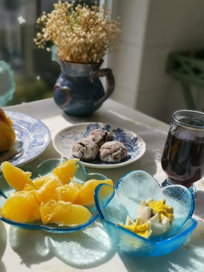 ‼️巧克力裂谷曲奇🍪好吃到飞起的美式chocolate crinkle cookie！[圣诞必备🎄]       ‼️类似布朗尼，但比布朗尼好吃百倍🤎🤍🤎🤍🤎🤍🤎