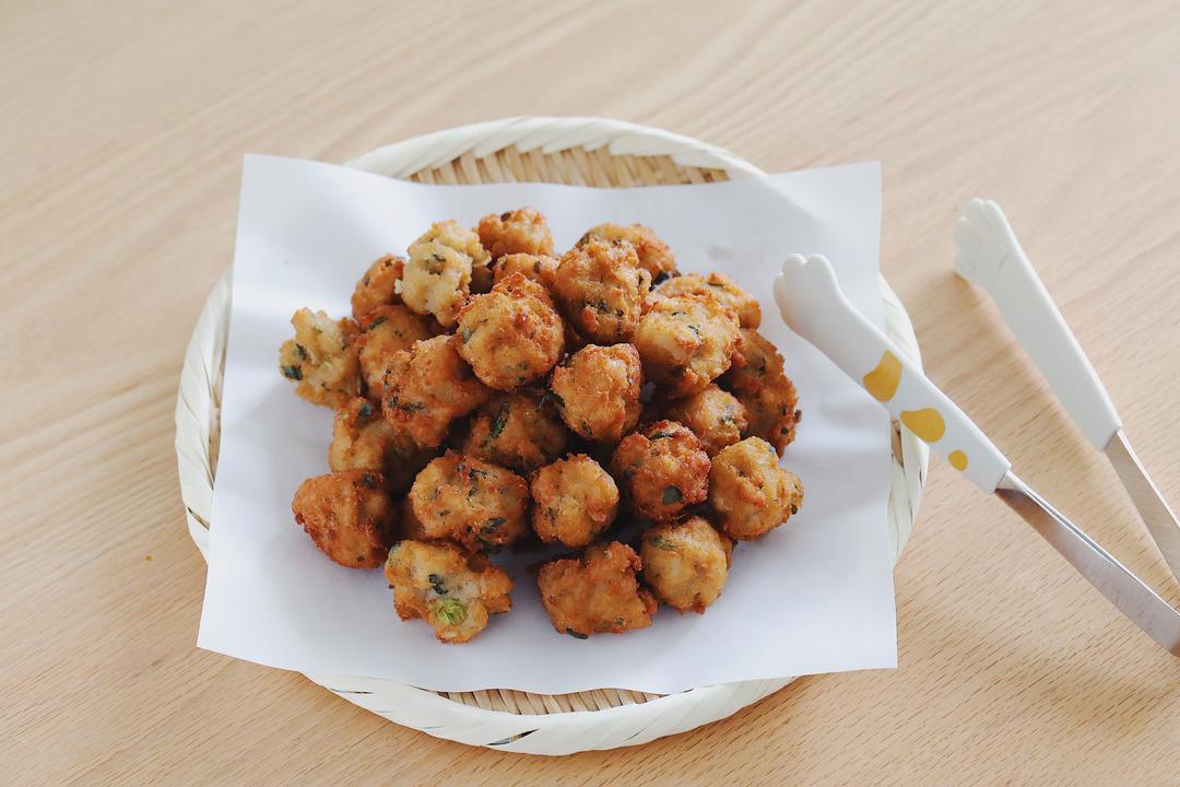 小小藕圆