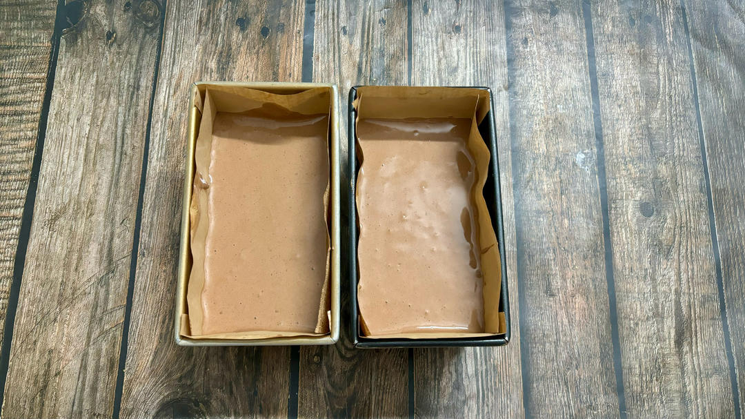 黑钻吐司 | 不塌陷不缩腰