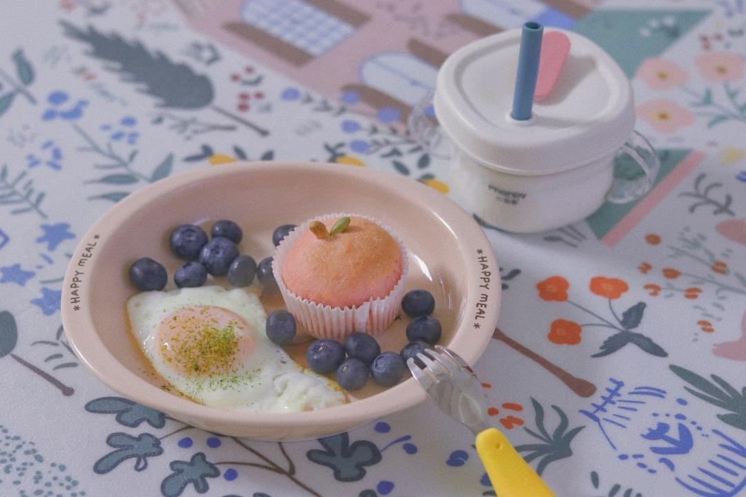 Ceyon宝宝的一餐