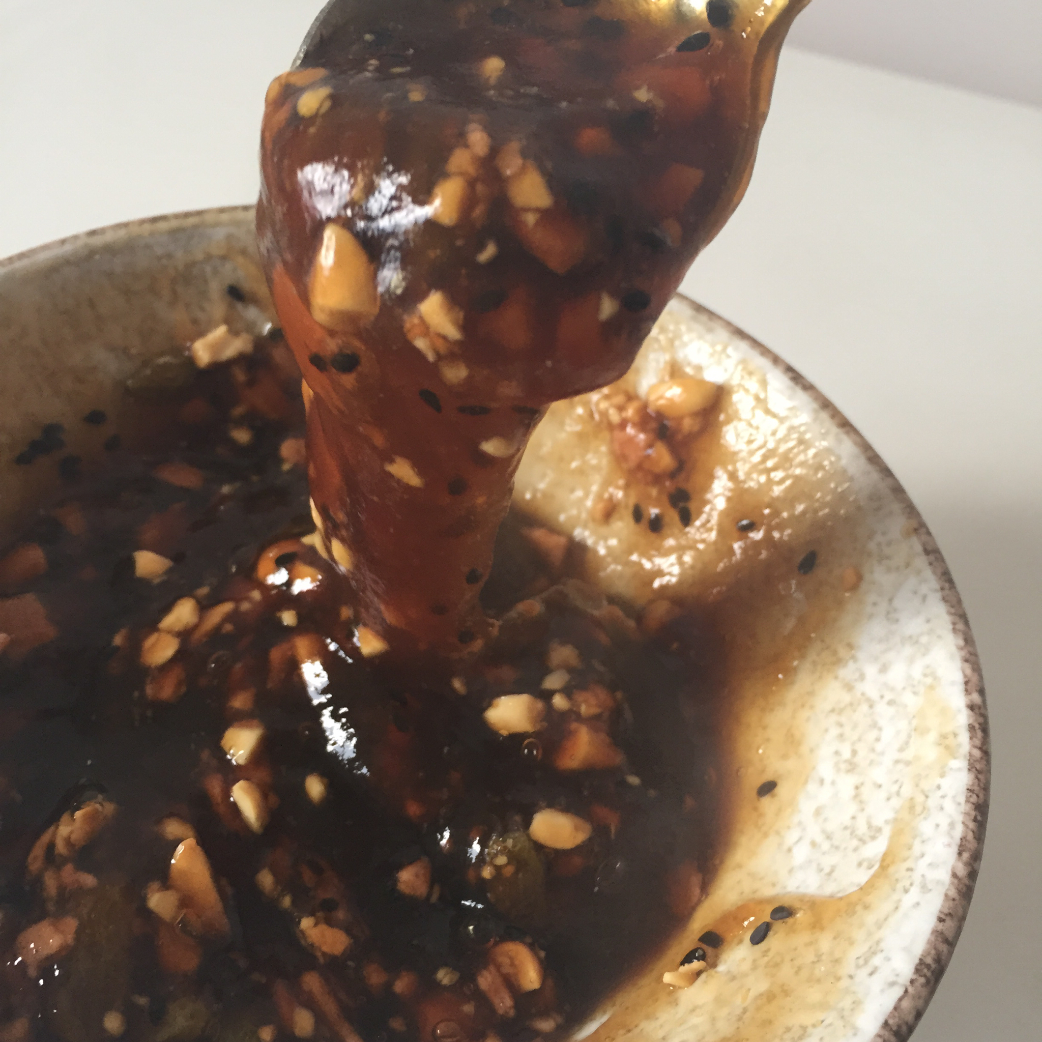 藕粉