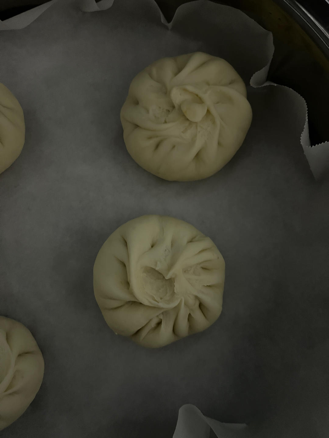 好吃多汁的肉包子肉馒头【步骤超详细】