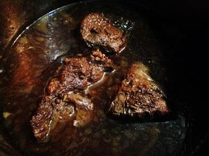 酱牛肉（超级简单，年饭必备）的做法 步骤7