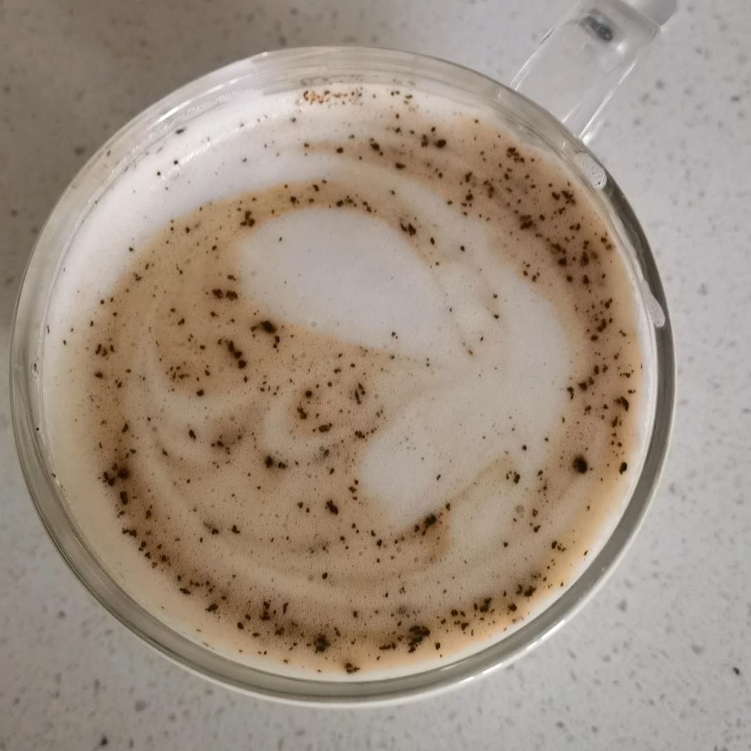 比取外卖更快：自制一杯红茶/抹茶拿铁/麦芽奶绿