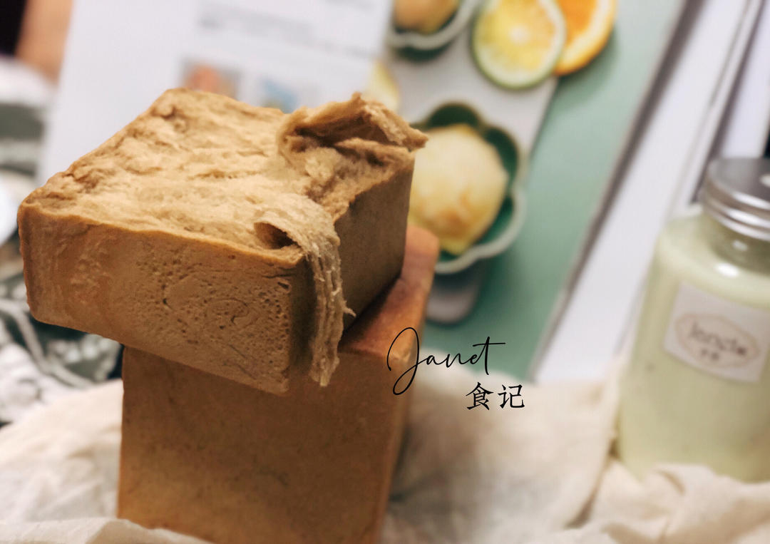 伯爵茶纯奶手撕，薄韧拉丝赞爆了