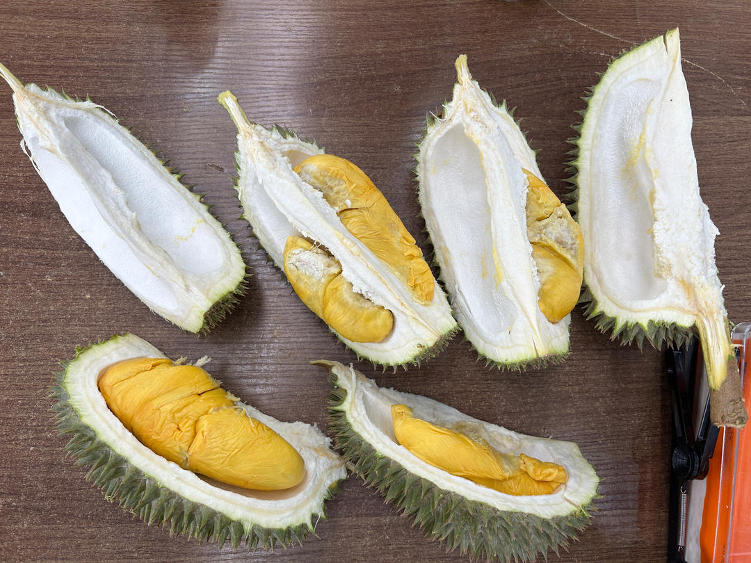 各地美食见闻（不是菜谱，见、闻、尝而已）